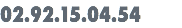 02.92.15.04.54