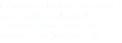 Per acquistare la nuova casa dovrai prima vendere quella attuale? Contattaci per una valutazione gratuita e senza impegno. QUI